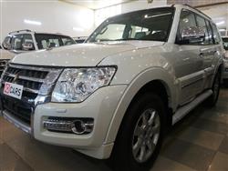 میتسوبیشی پاجیرۆ